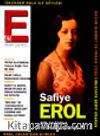 E Aylık Kültür ve Edebiyat Dergisi Ekim 2002  Sayı 43