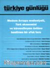 Türkiye Günlüğü / İki Aylık Fikir ve Kültür Dergisi / 2002 Sayı:69