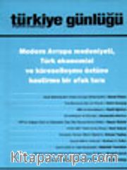 Türkiye Günlüğü / İki Aylık Fikir ve Kültür Dergisi / 2002 Sayı:69