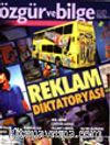 Özgür ve Bilge Aylık Dergisi Yıl: 1 Sayı:10 Kasım 2002