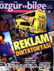 Özgür ve Bilge Aylık Dergisi Yıl: 1 Sayı:10 Kasım 2002