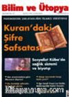 Bilim ve Ütopya /Aylık Bilim, Kültür ve Politika Dergisi /Kasım 2002 Sayı: 101