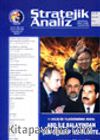 Stratejik Analiz / Sayı:30 / Ekim 2002