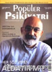 Popüler Psikiyatri Dergisi Kasım-Aralık  2002 Sayı: 10
