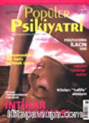 Popüler Psikiyatri Dergisi Mart-Nisan 2002 Sayı:6