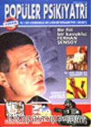 Popüler Psikiyatri Dergisi Kasım-Aralık 2001 Sayı:4