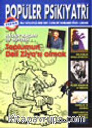 Popüler Psikiyatri Dergisi Eylül-Ekim 2001 Sayı:3