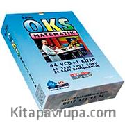 Bil IQ OKS Matematik Set