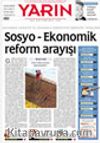 Türkiye ve Dünyada YARIN Yıl: 2 Sayı: 9 Ocak 2003