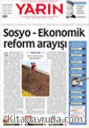 Türkiye ve Dünyada YARIN Yıl: 2 Sayı: 9 Ocak 2003