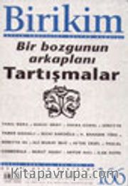 Birikim  Aylık Sosyalist Kültür Dergisi, Ocak 2003 Sayı:166