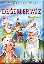 Değerlerimiz