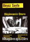 Beyaz Sayfa Şubat 2003 Aylık Kitap Edebiyat Dergisi