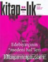 Kitap-lık Sayı: 59 Mart 2003