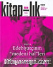 Kitap-lık Sayı: 59 Mart 2003
