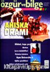 Özgür ve Bilge Aylık Dergisi Yıl:2 Sayı: 14 Mart 2003