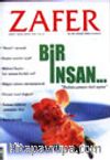 Zafer Bilim Araştırma Dergisi Mart 2003 Sayı: 315