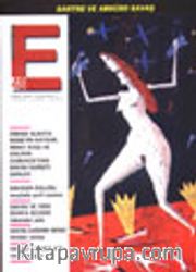 E Aylık Kültür ve Edebiyat Dergisi Mart 2003 Sayı 48