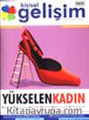 Kişisel Gelişim Aylık Dergi Sayı:2 Mart 2003