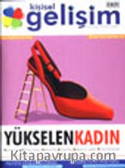 Kişisel Gelişim Aylık Dergi Sayı:2 Mart 2003