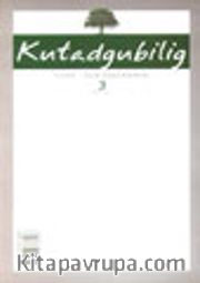 Kutadgubilig Felsefe-Bilim Araştırmaları Dergisi Sayı: 3