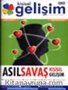 Kişisel Gelişim Aylık Dergi Sayı:3 Nisan  2003