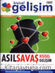 Kişisel Gelişim Aylık Dergi Sayı:3 Nisan  2003