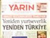 Türkiye ve Dünyada YARIN Yıl: 2 Sayı: 12 Nisan  2003