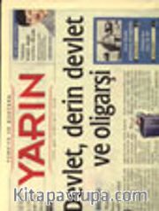 Türkiye ve Dünyada YARIN Yıl:1 Sayı:7 Kasım 2002