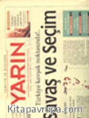 Türkiye ve Dünyada YARIN Yıl:1 Sayı:6 Ekim 2002