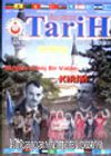 Türk Dünyası Araştırmaları Vakfı Tarih Dergisi Nisan 2003 Sayı:196