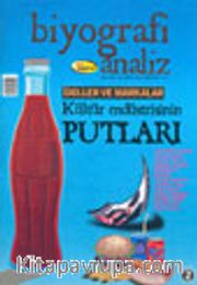 Biyografi Analiz Sayı: 2 Mayıs 2003