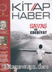 Kitap Haber/Nisan-Mayıs 2003 Sayı: 16