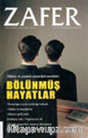 Zafer Bilim Araştırma Dergisi Mayıs 2003 Sayı: 317
