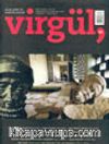 Virgül Aylık Kitap ve Eleştiri Dergisi Mayıs 2003 Sayı:62