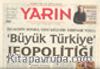 Türkiye ve Dünyada YARIN Yıl: 2 Sayı:13 Mayıs 2003