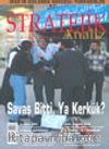 Stratejik Analiz Mayıs 2003 - Cilt:4 Sayı: 37
