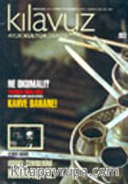 Kılavuz Aylık Kültür Dergisi Mayıs 2003 Sayı: 2