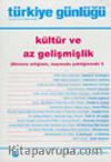 Türkiye Günlüğü / İki Aylık Fikir ve Kültür Dergisi / 2002 Sayı:71