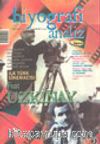 Biyografi Analiz Sayı: 3 Haziran 2003