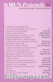 Sorun Polemik 7 / Yaz 2003, Sayı:7