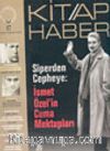 Kitap Haber/Haziran-Temmuz 2003 Sayı: 17