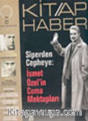 Kitap Haber/Haziran-Temmuz 2003 Sayı: 17
