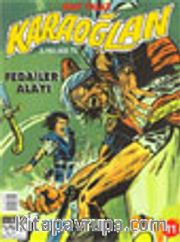 Karaoğlan 11: Fedailer Alayı