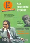 E Aylık Kültür ve Edebiyat Dergisi Temmuz 2003 Sayı: 52