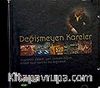 Değişmeyen Kareler (1 VCD)