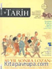 Toplumsal Tarih / Temmuz Sayı:115