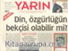 Türkiye ve Dünyada YARIN Yıl: 2 Sayı:15-16 Temmuz-Ağustos 2003