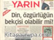 Türkiye ve Dünyada YARIN Yıl: 2 Sayı:15-16 Temmuz-Ağustos 2003