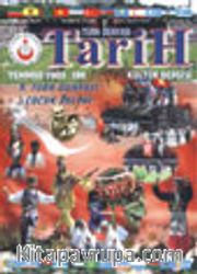Türk Dünyası Araştırmaları Vakfı Tarih Dergisi Temmuz 2003 Sayı:199
